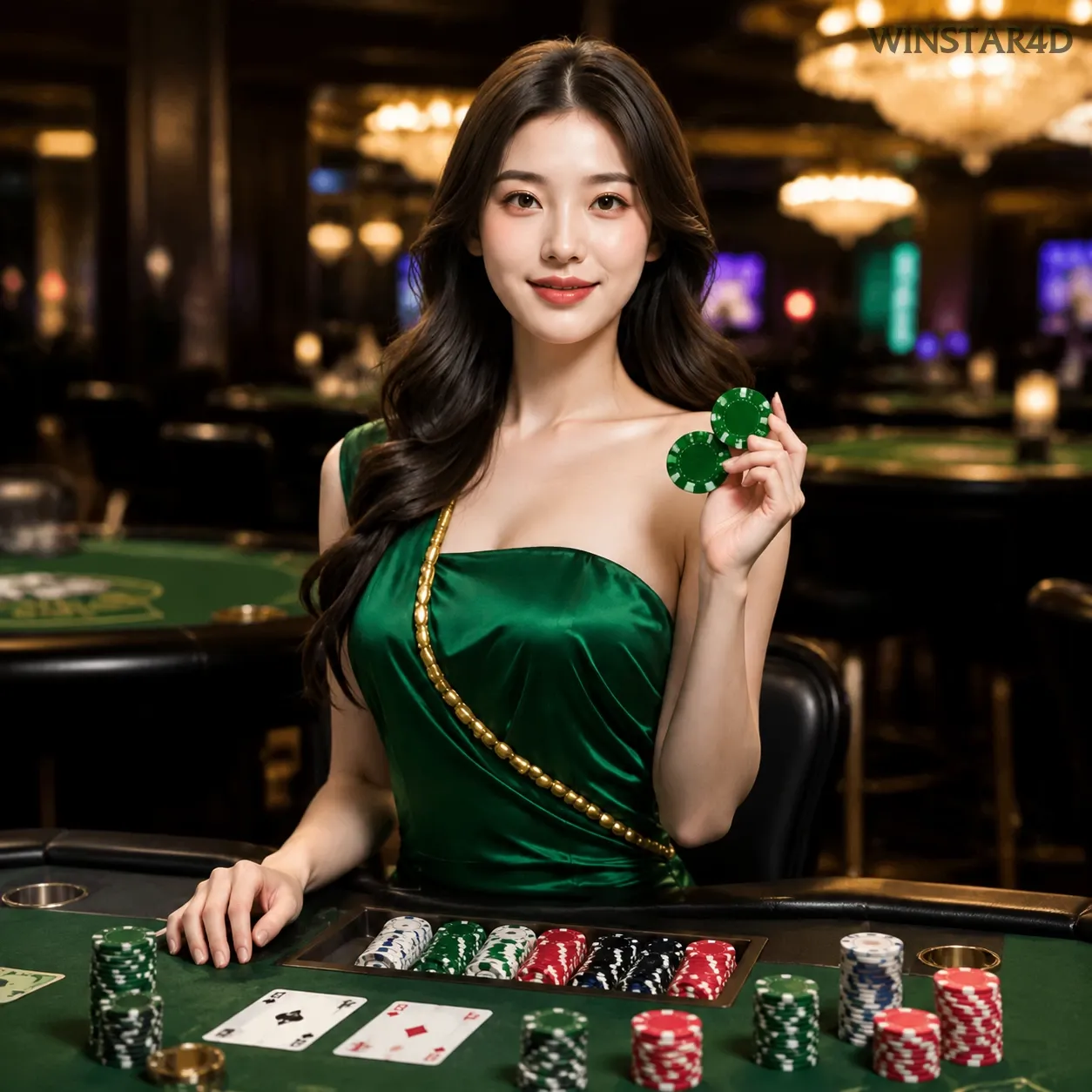 winstar4d