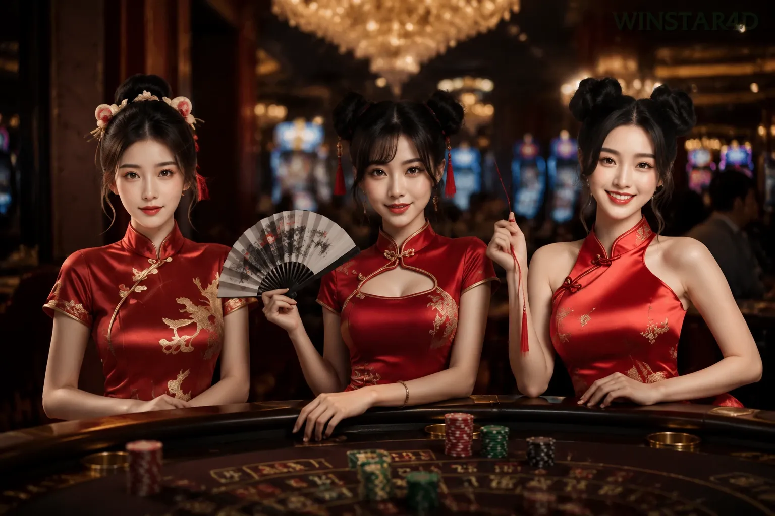 winstar4d