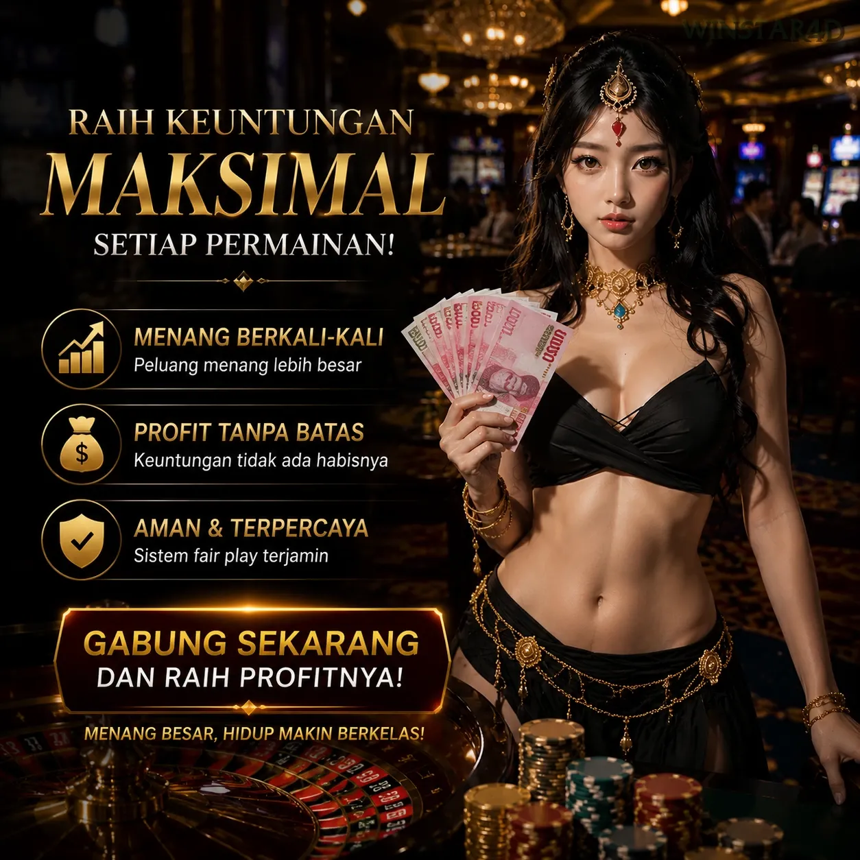 winstar4d