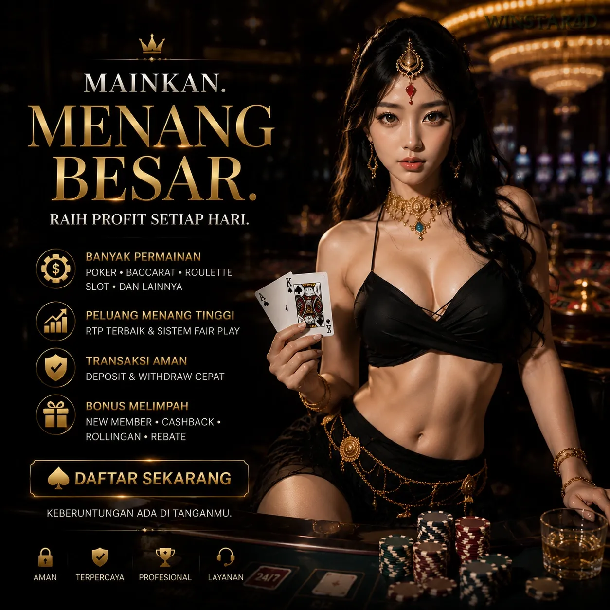winstar4d