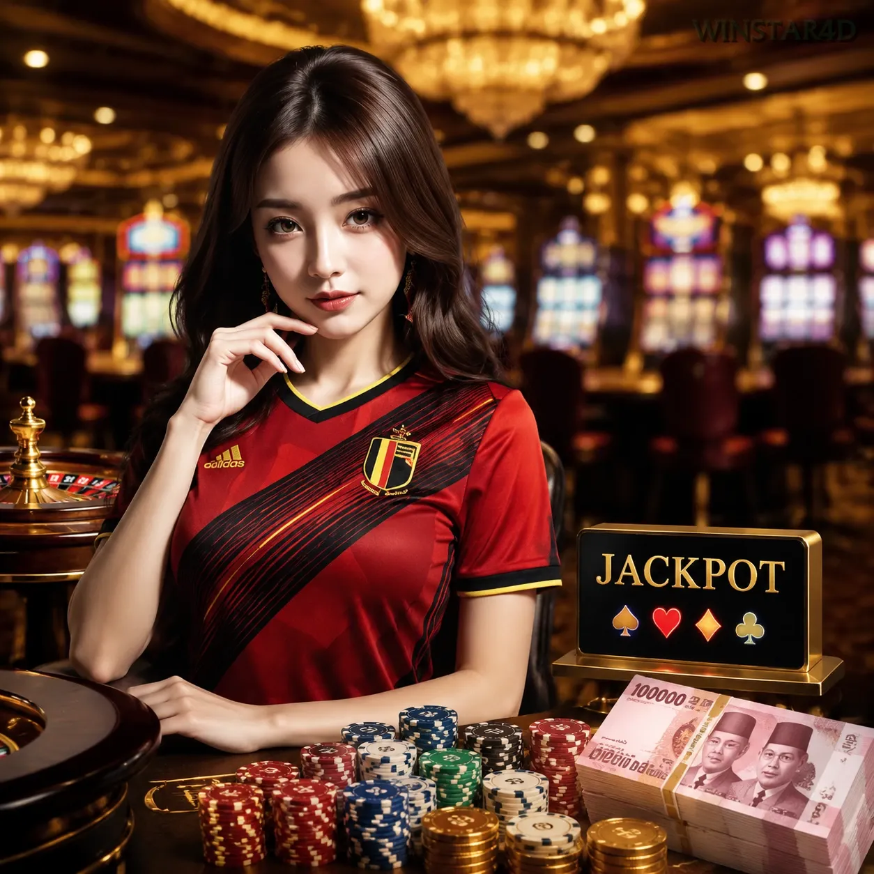 winstar4d