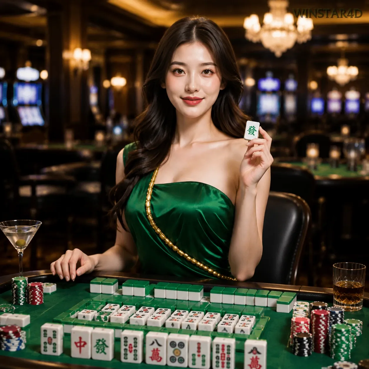 winstar4d
